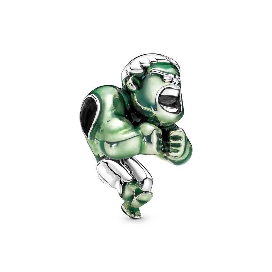 Marvel Avengers Charm Beads Pendant Fit Original Snake 925 Silver Bracelet Necklace Beads For Diy Jewelry Women Gift