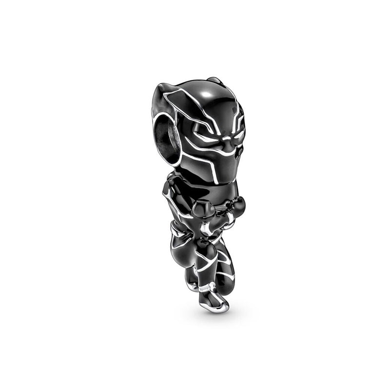 Marvel Avengers Charm Beads Pendant Fit Original Snake 925 Silver Bracelet Necklace Beads For Diy Jewelry Women Gift