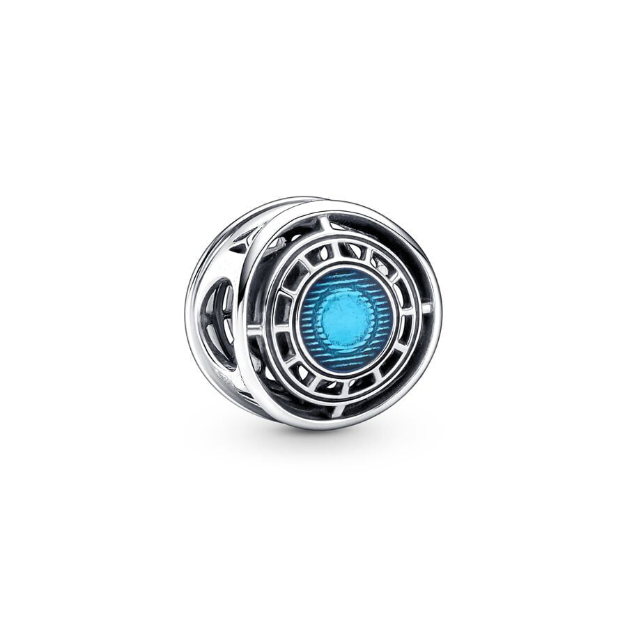 Marvel Avengers Charm Beads Pendant Fit Original Snake 925 Silver Bracelet Necklace Beads For Diy Jewelry Women Gift