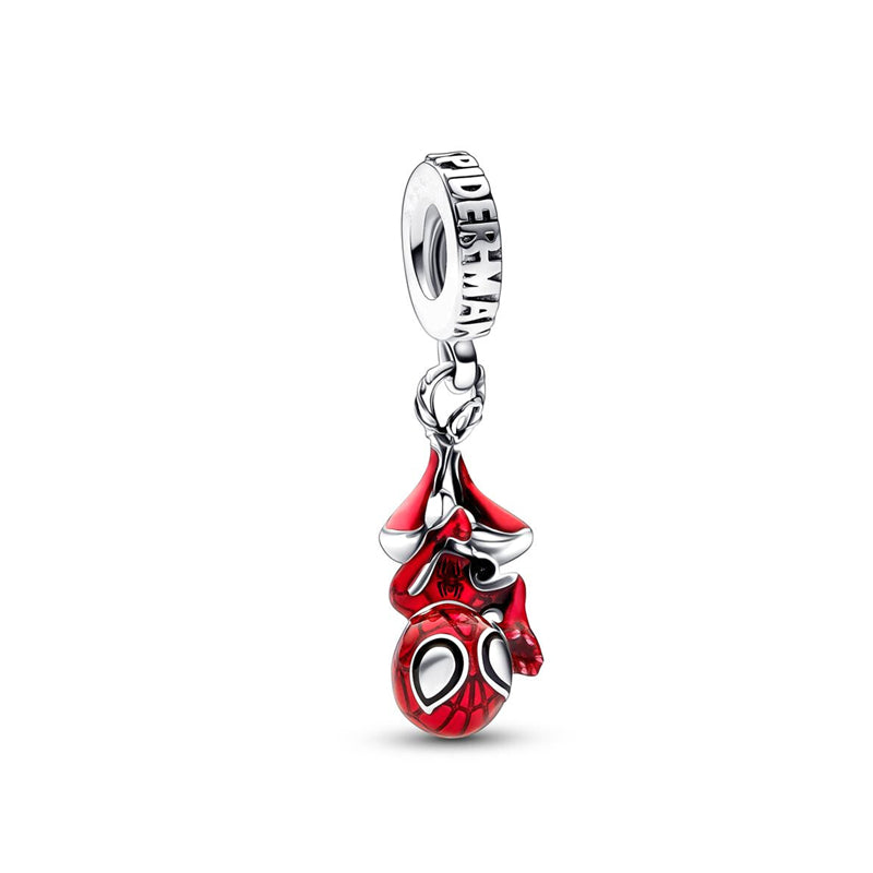 Marvel Avengers Charm Beads Pendant Fit Original Snake 925 Silver Bracelet Necklace Beads For Diy Jewelry Women Gift