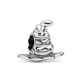 Harry Potter Charm Beads Dangle Fit 925 Silver Original Snake Bracelet Necklace Beads For Diy Jewelry Women Gift