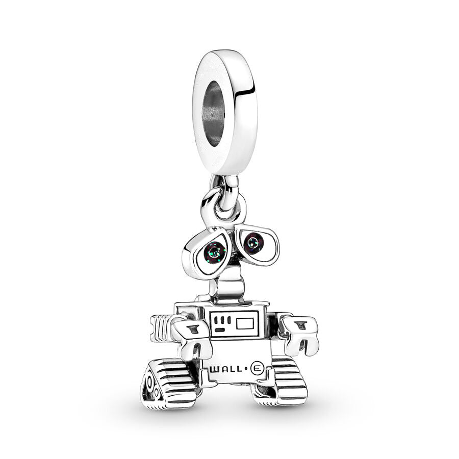 Cartoon animation series Charm Beads Fit Original Snake Bracelet Necklace Beads For Diy 925 Sliver Jewelry Making Women Jewellery Gift For Girl Daughter