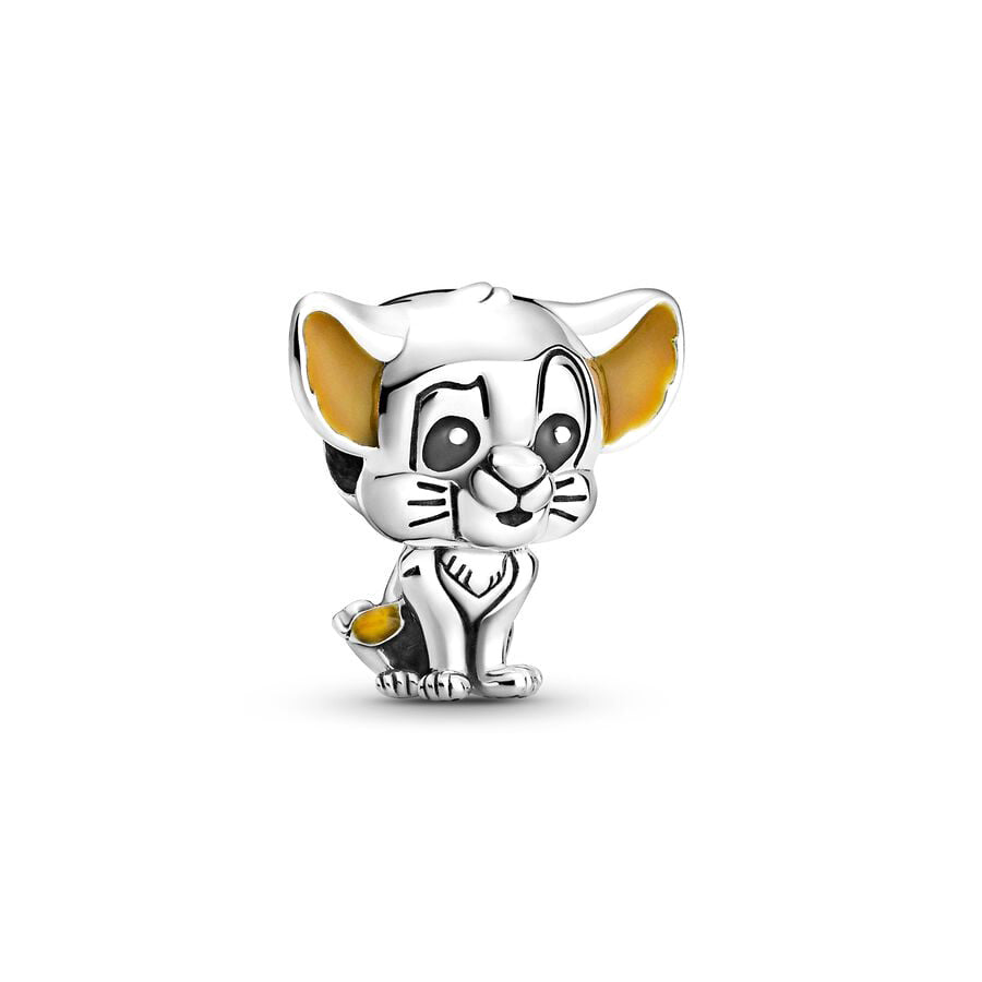 Cartoon animation series Charm Beads Fit Original Snake Bracelet Necklace Beads For Diy 925 Sliver Jewelry Making Women Jewellery Gift For Girl Daughter