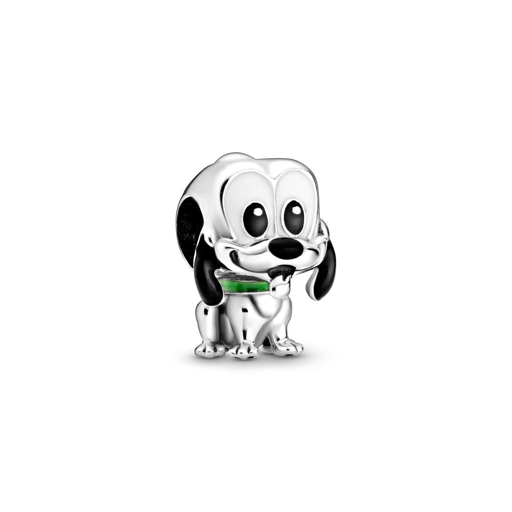 101 loyal dogs Miss and Tramp Mary Cat Charm Beads Fit Original Snake Bracelet Necklace Beads For Diy 925 Sliver Jewelry Making Women Jewellery Gift For Girl Daughter