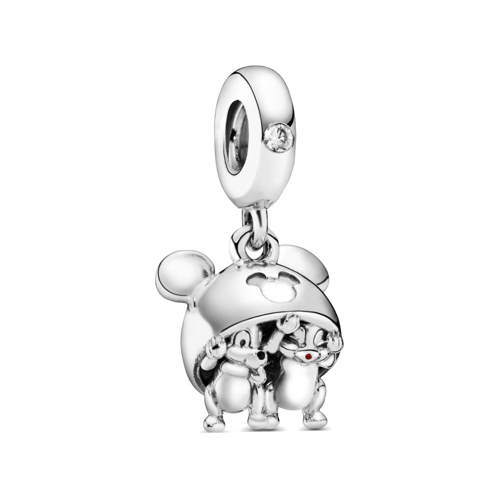 Cartoon animation series Charm Beads Fit Original Snake Bracelet Necklace Beads For Diy 925 Sliver Jewelry Making Women Jewellery Gift For Girl Daughter