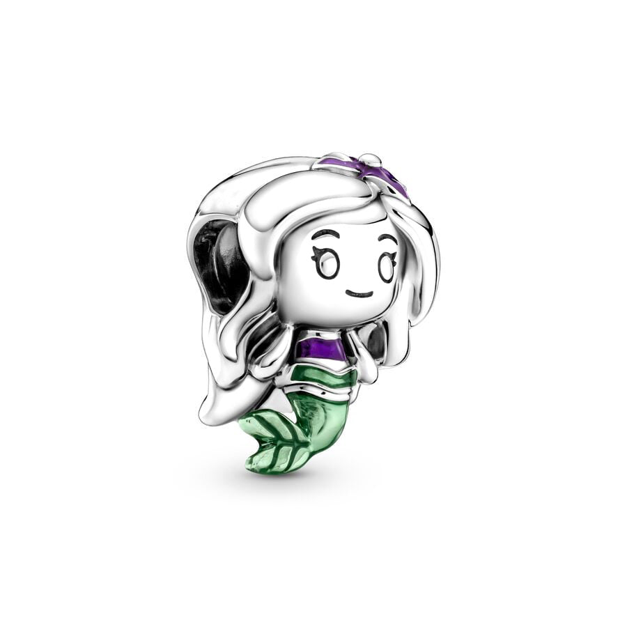 Cartoon animation series Charm Beads Fit Original Snake Bracelet Necklace Beads For Diy 925 Sliver Jewelry Making Women Jewellery Gift For Girl Daughter