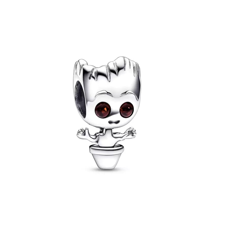 The Nightmare Before Christmas,Aladdin,Guardians of the Galaxy Charm Beads Fit Original Snake Bracelet Necklace Beads For Diy 925 Sliver Jewelry Making Women Jewellery Gift For Girl Daughter