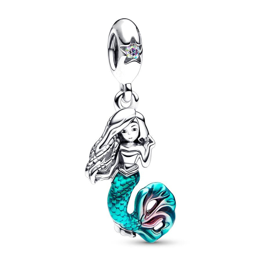 Cartoon animation series Charm Beads Fit Original Snake Bracelet Necklace Beads For Diy 925 Sliver Jewelry Making Women Jewellery Gift For Girl Daughter
