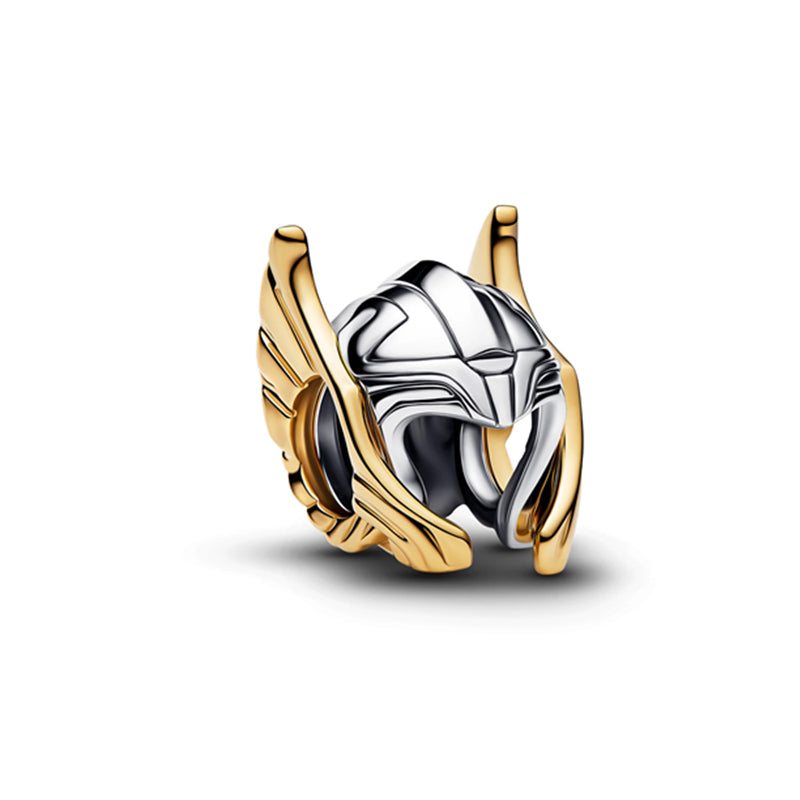 Marvel Avengers Charm Beads Pendant Fit Original Snake 925 Silver Bracelet Necklace Beads For Diy Jewelry Women Gift