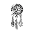 Charm Beads Fit Original Snake Bracelet Necklace Beads For Diy 925 Sliver Jewelry Making Women Jewellery Gift For Girl Daughter