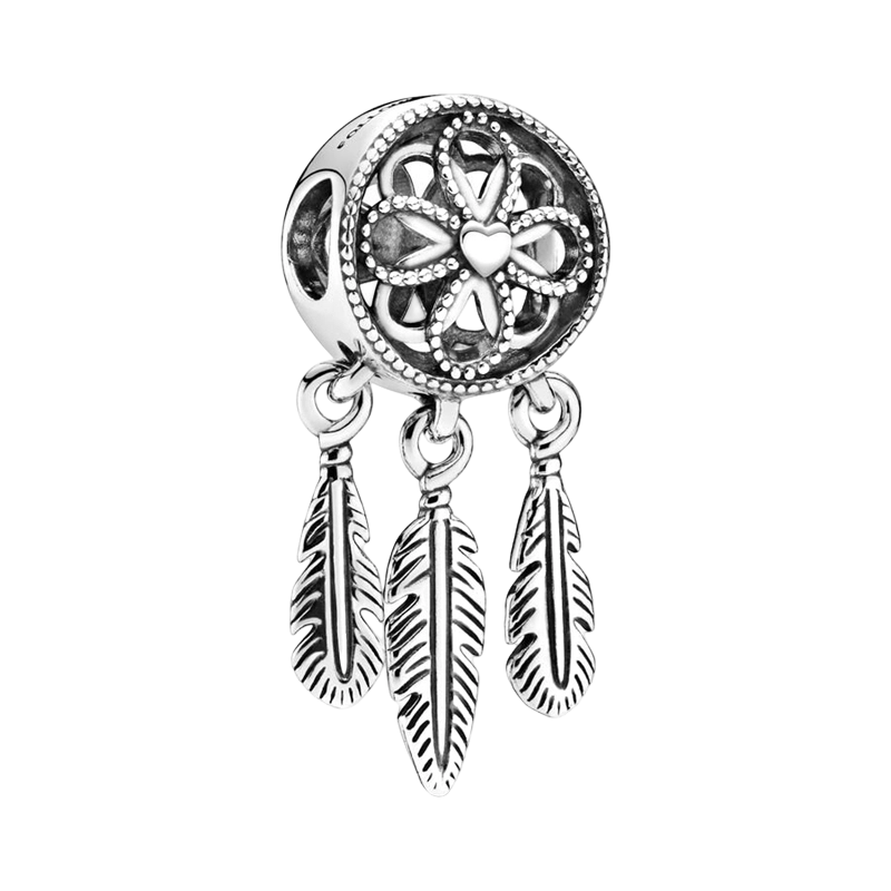 Charm Beads Fit Original Snake Bracelet Necklace Beads For Diy 925 Sliver Jewelry Making Women Jewellery Gift For Girl Daughter