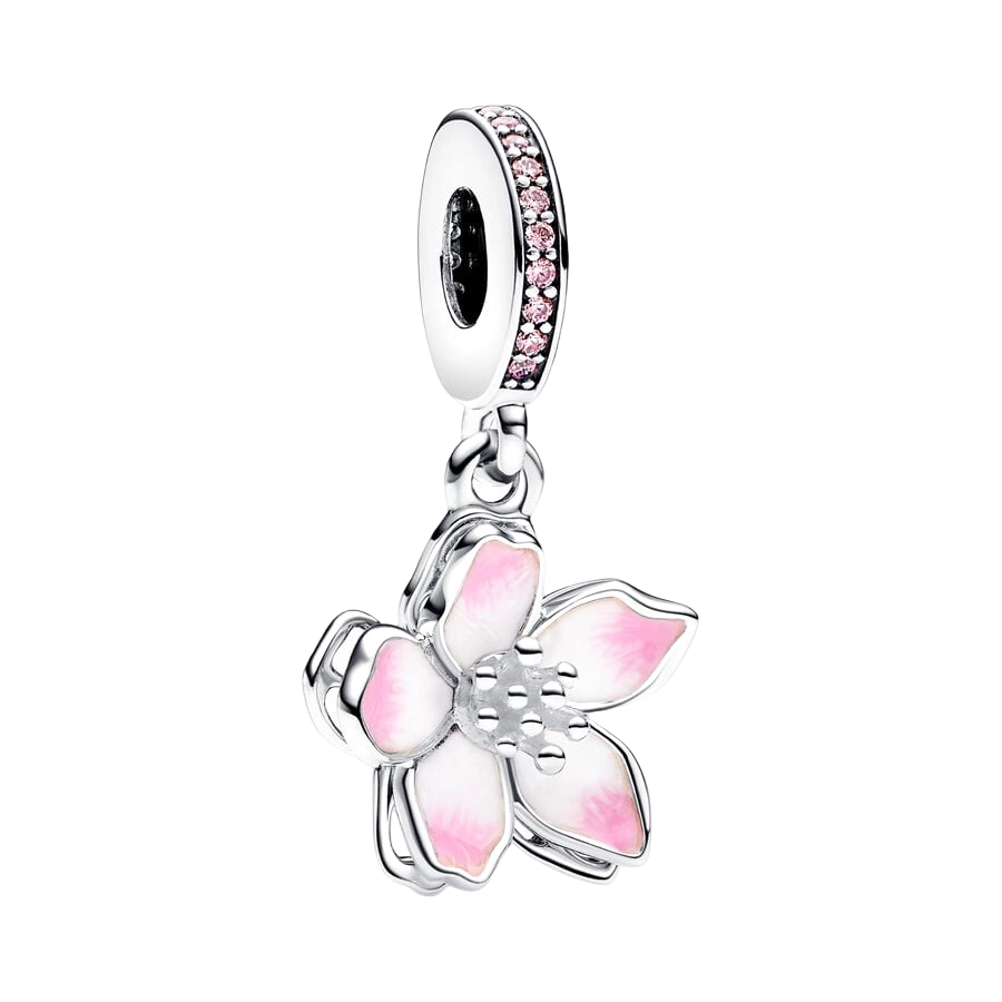 Charm Beads Fit Original Snake Bracelet Necklace Beads For Diy 925 Sliver Jewelry Making Women Jewellery Gift For Girl Daughter