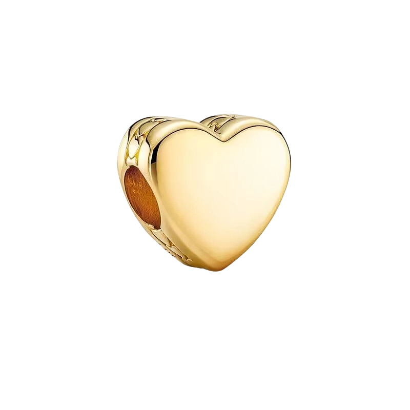 Charm Beads Fit Original Snake Bracelet Necklace Beads For Diy 925 Sliver Jewelry Making Women Jewellery Gift For Girl Daughter