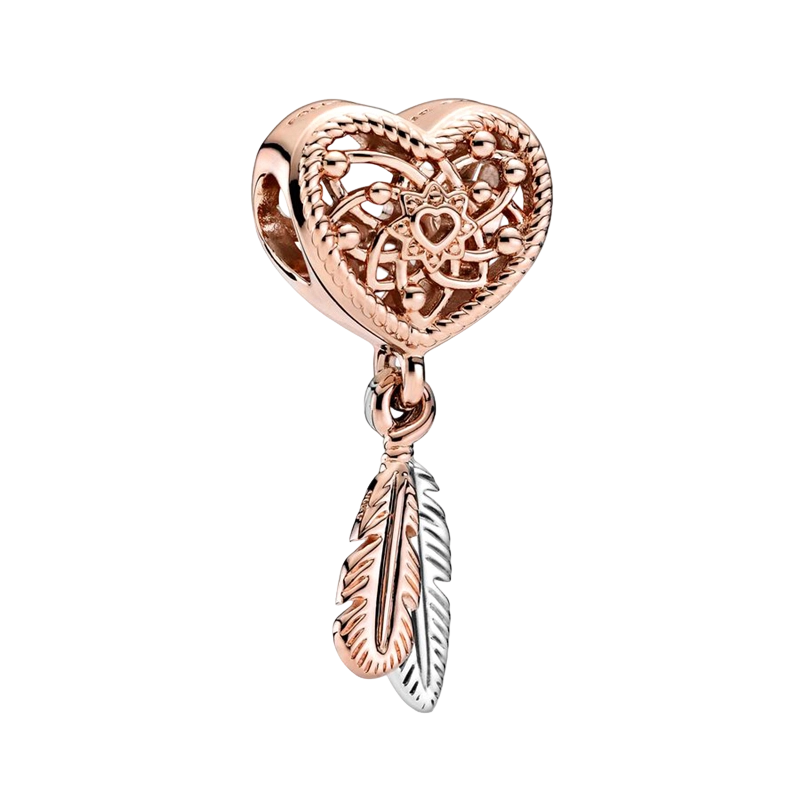 Charm Beads Fit Original Snake Bracelet Necklace Beads For Diy 925 Sliver Jewelry Making Women Jewellery Gift For Girl Daughter