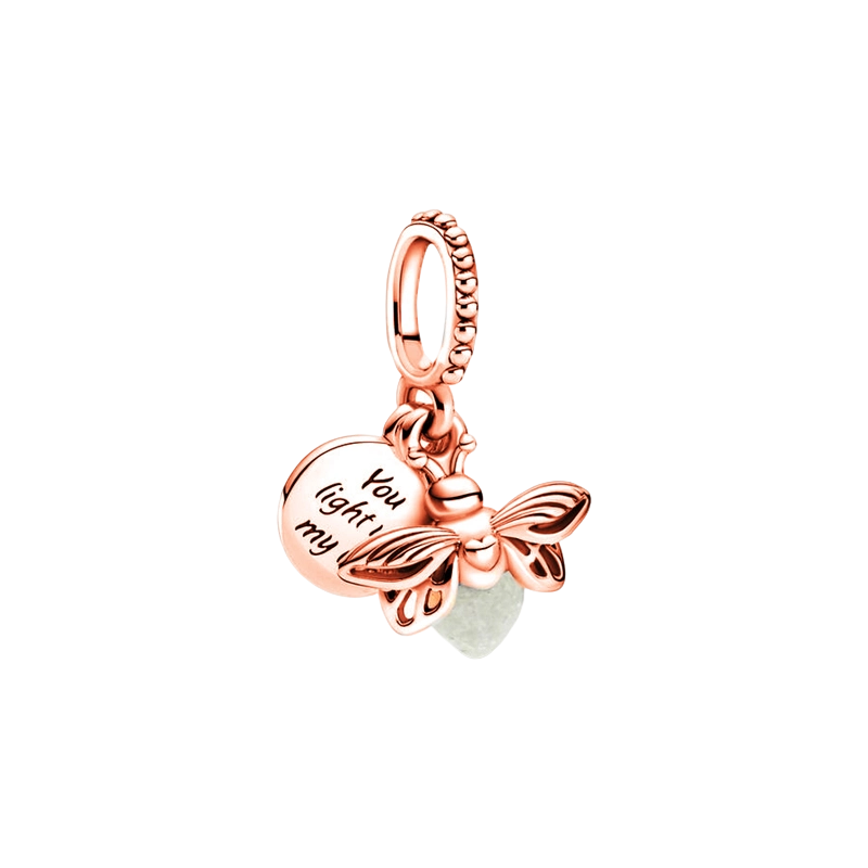 Charm Beads Fit Original Snake Bracelet Necklace Beads For Diy 925 Sliver Jewelry Making Women Jewellery Gift For Girl Daughter