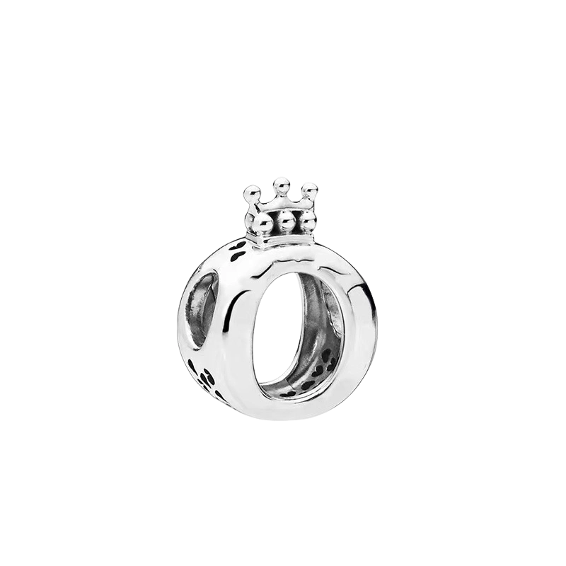 Charm Beads Fit Original Snake Bracelet Necklace Beads For Diy 925 Sliver Jewelry Making Women Jewellery Gift For Girl Daughter